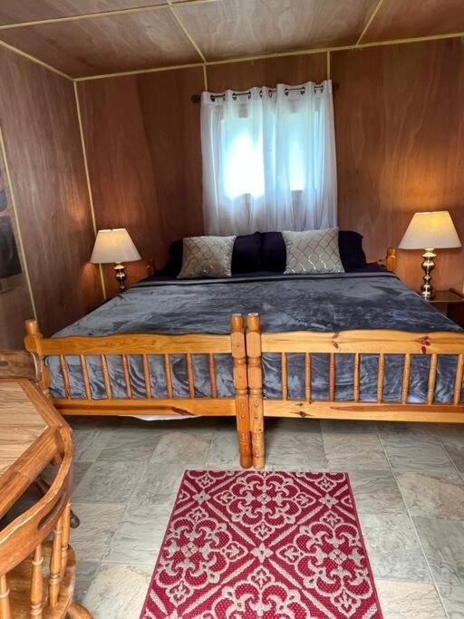 Cozy Chalet Near The Beach Shediac Extérieur photo