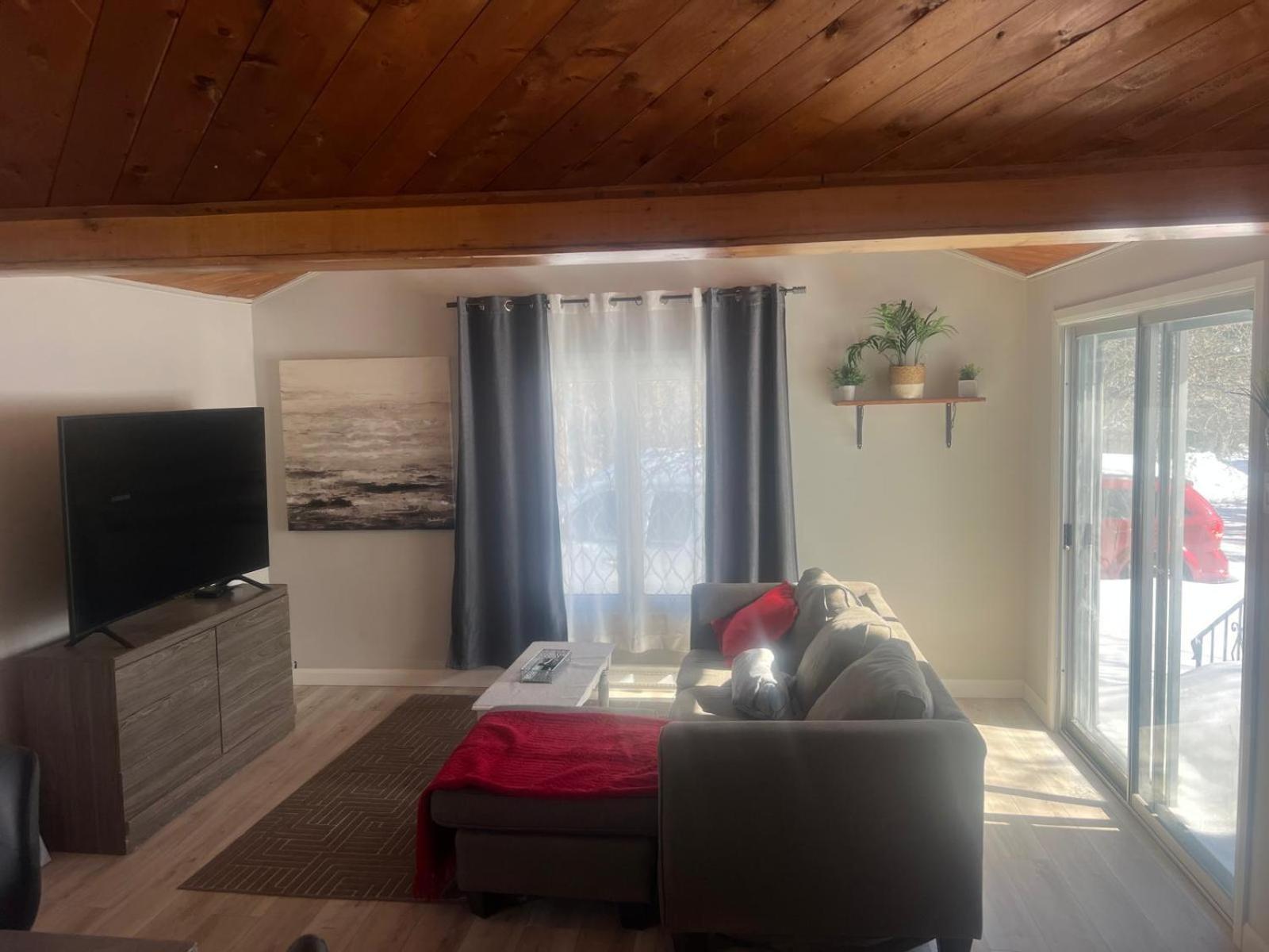 Cozy Chalet Near The Beach Shediac Chambre photo