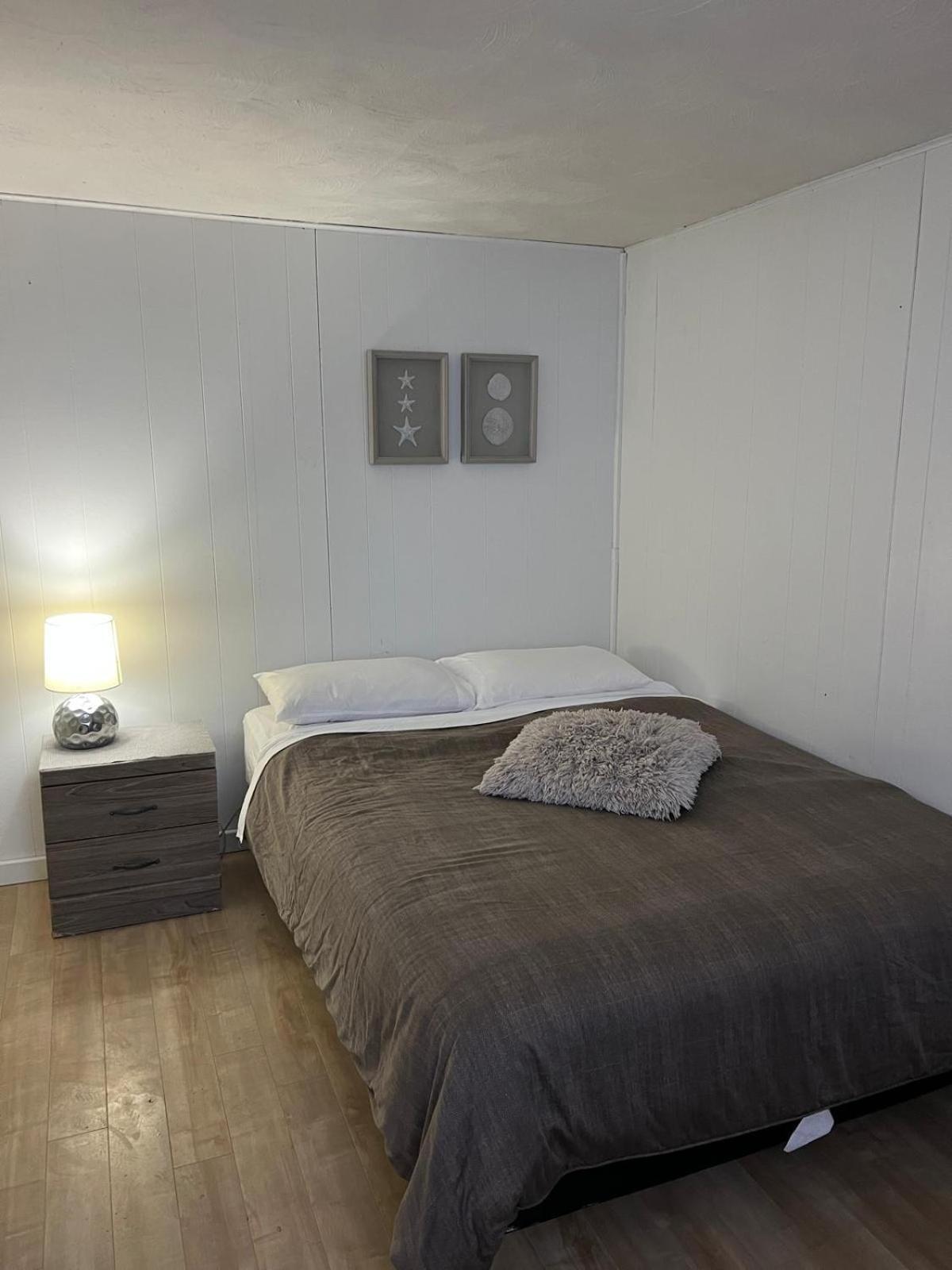 Cozy Chalet Near The Beach Shediac Chambre photo